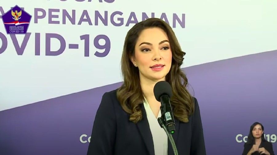 podiumnews.com-Pemerintah Prediksi Tahun Depan Covid-19 Sudah Melandai