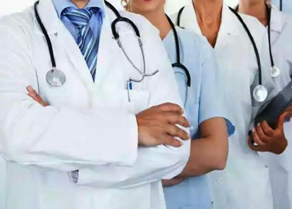 podiumnews.com-Bantu Penangan Covid-19, Izin Dokter Diusulkan Dipermudah 