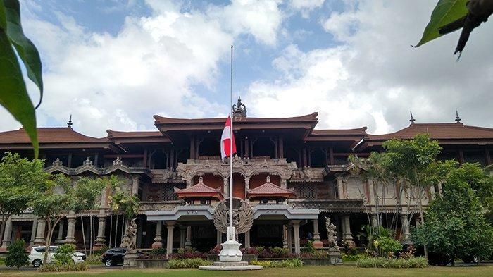 Anggota dan Staf Positif Covid, DPRD Bali Agenda Ulang Kegiatan