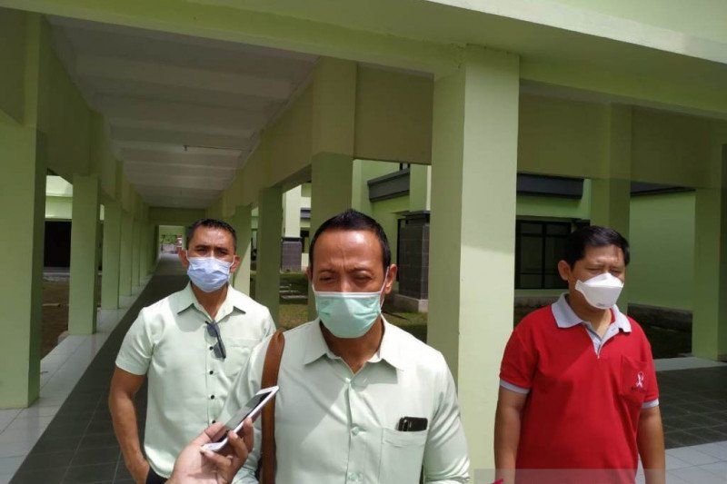 podiumnews.com-RSU Negara-Jembrana Jamin Tidak Ada Pasien "di-COVID-kan"