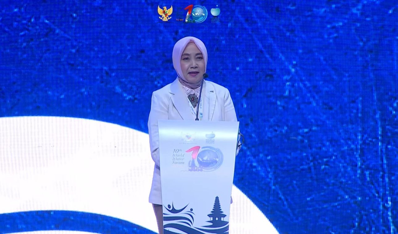 podiumnews.com-Dampak Ekstrem Air Pengaruhi Kehidupan