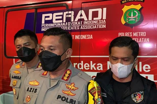 podiumnews.com-Edarkan Ganja, Personel Group Rap NEO Diciduk Polisi