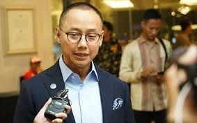 podiumnews.com-Eddy: Nuklir Energi Baru yang Bersih dan Layak Dikembangkan