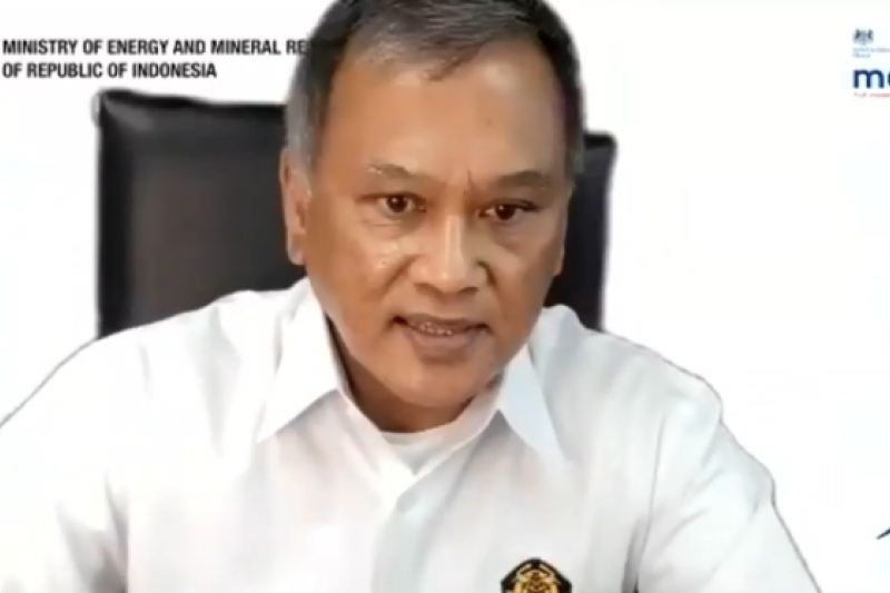 podiumnews.com-ESDM: Program Mentari Bertujuan Jalankan Pembangunan Ekonomi Inklusif