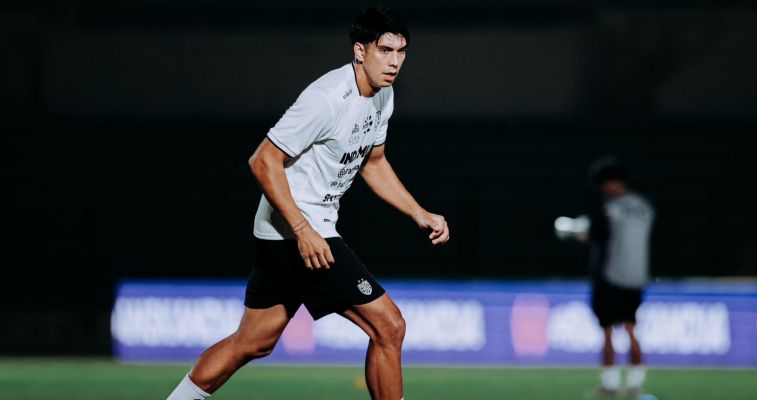 podiumnews.com-Dolah Kembali Bermain Sejak Menit Awal