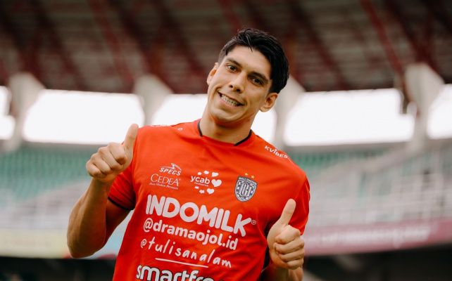 podiumnews.com-Elias Dolah Dipastikan Kawal Lini Pertahanan