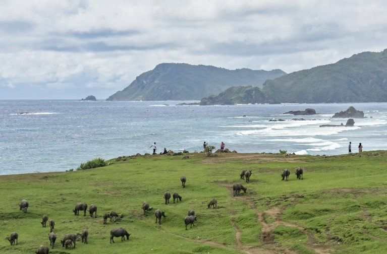 podiumnews.com-Mengenal Lima Destinasi Wisata Super Prioritas