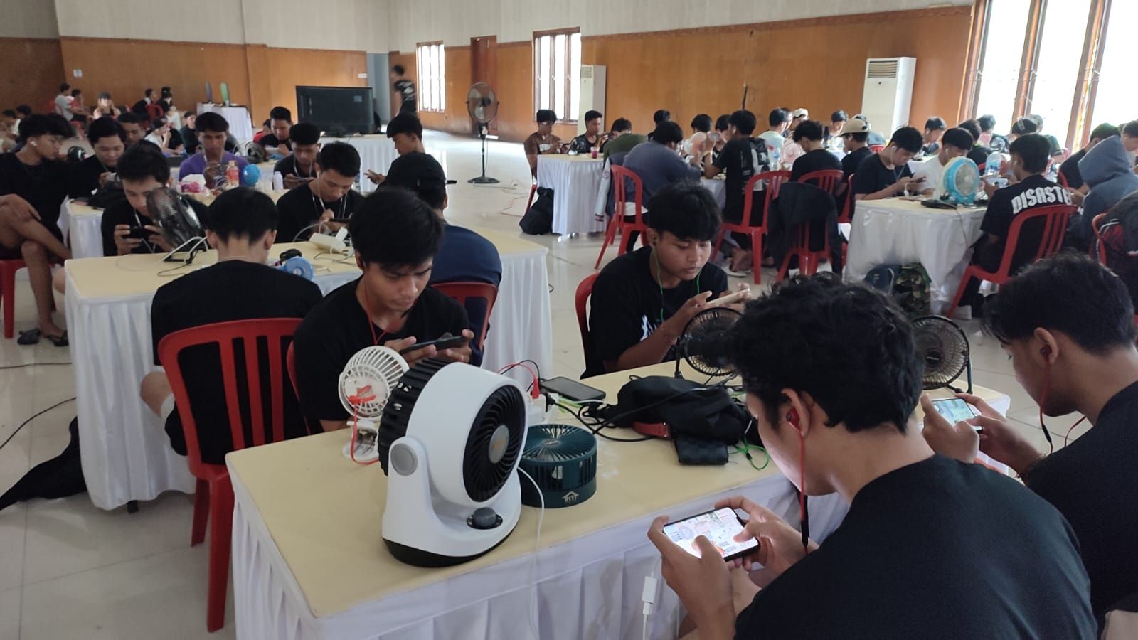 podiumnews.com-Usulkan Esport Ikuti Porsenijar Buleleng