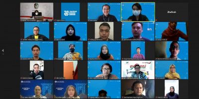 podiumnews.com-Inkubasi “Jagoan Bisnis” Cetak Ratusan Pengusaha Muda Banyuwangi