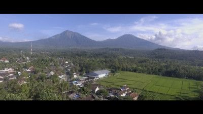 podiumnews.com-Tamansari Banyuwangi Terpilih 50 Besar Desa Wisata Terbaik 2022