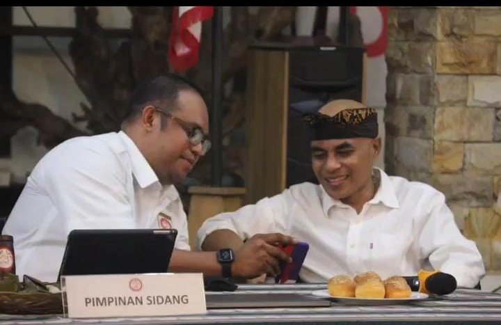 Flobamora Bali Luncurkan KTA Baru Berbarcode