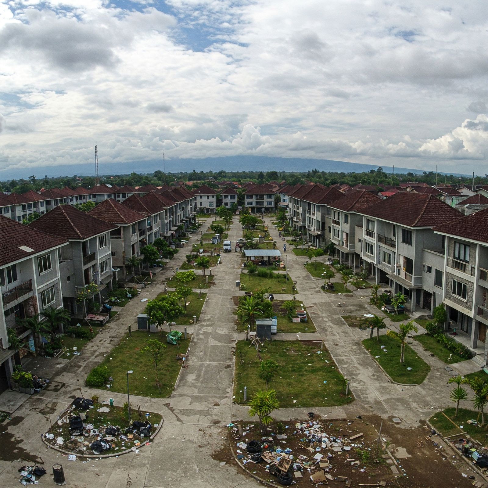 podiumnews.com-Ratusan Pengembang Buleleng Bandel, Fasilitas Umum Terancam