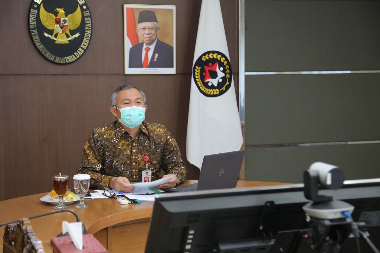 podiumnews.com-Mulai Februari 2022, Pemerintah Terapkan Program Jaminan Kehilangan Pekerjaan