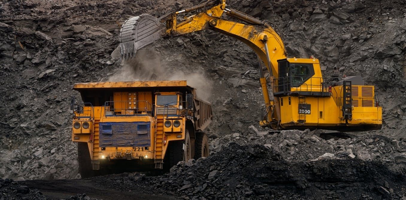 podiumnews.com-HBA Jadi Acuan Baru untuk Ekspor Batu Bara