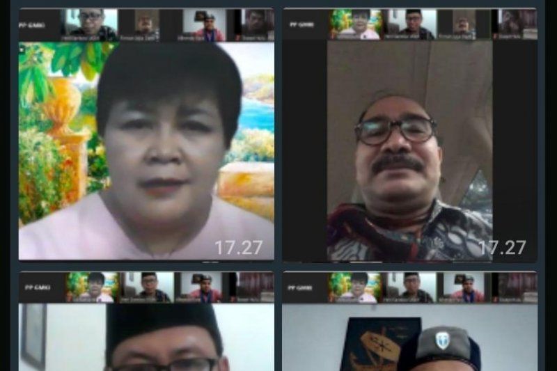 podiumnews.com-Puspolkam: Penguatan BPIP dengan Payung Hukum Terobosan yang Baik