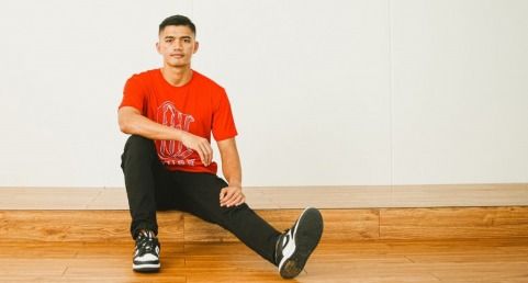 podiumnews.com-Fitrul Dwi Rustapa Resmi Gabung Bali United