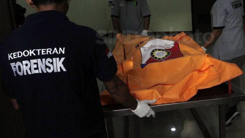 podiumnews.com-Pentingnya Hasil Forensik Menguak Fakta Tindak Pidana