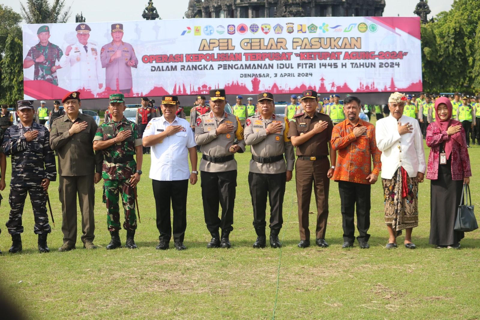 podiumnews.com-Hindari Terulang Kemacetan di Bandara Ngurah Rai