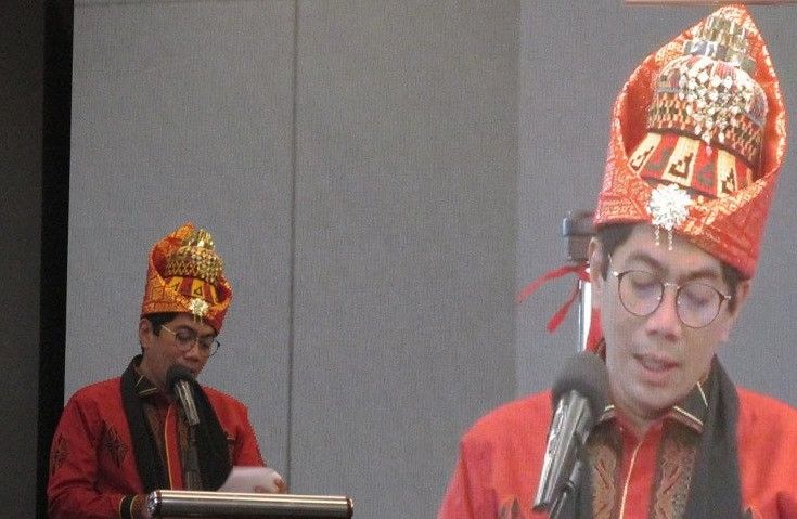 podiumnews.com-Permohonan Kekayaan Intelektual Meningkat di Masa Pandemi Covid-19