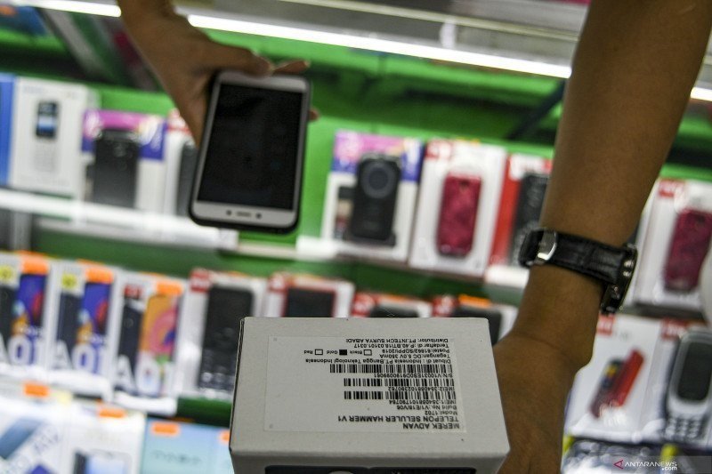 Cara Mengecek IMEI Saat Beli Ponsel Baru