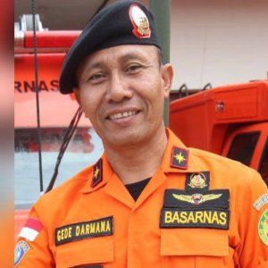 Basarnas Bali Siaga SAR Jelang Nataru