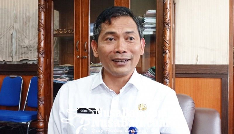 Kadispar Tanggapi Keluhan Driver Konvensional di Lovina