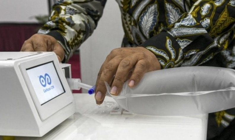 podiumnews.com-Menristek Dukung Indonesia Jadi Negara Maju 2045