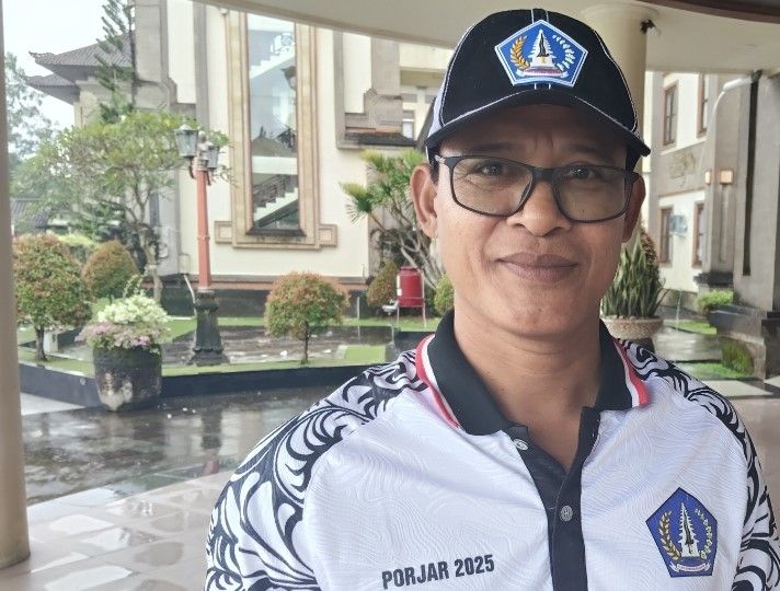 podiumnews.com-Porjar Badung 2025: Bulutangkis Sengit, Atletik Ukir Rekor Baru