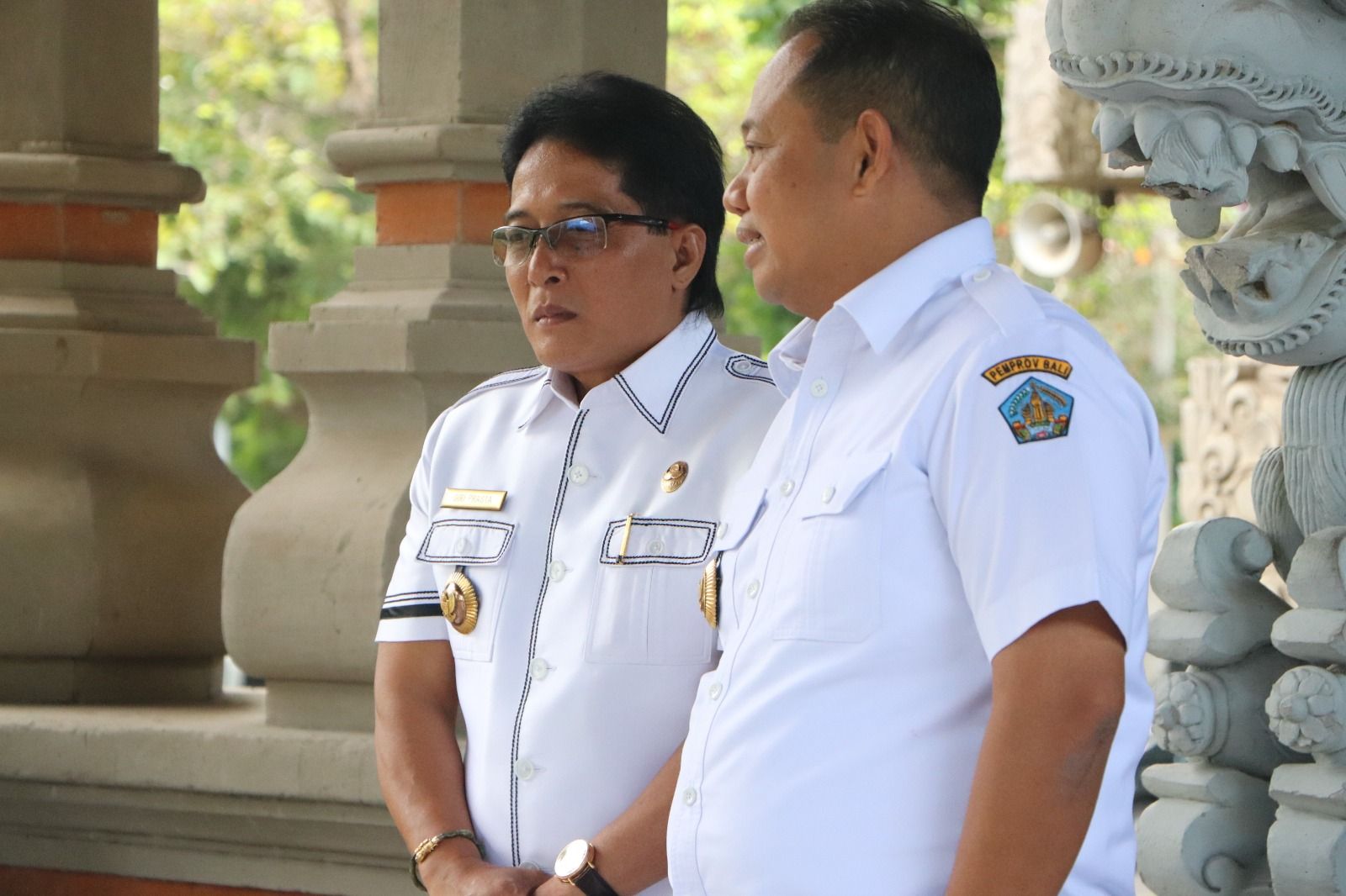 podiumnews.com-Giri Prasta: MRT Solusi Tepat Atasi Macet di Bali