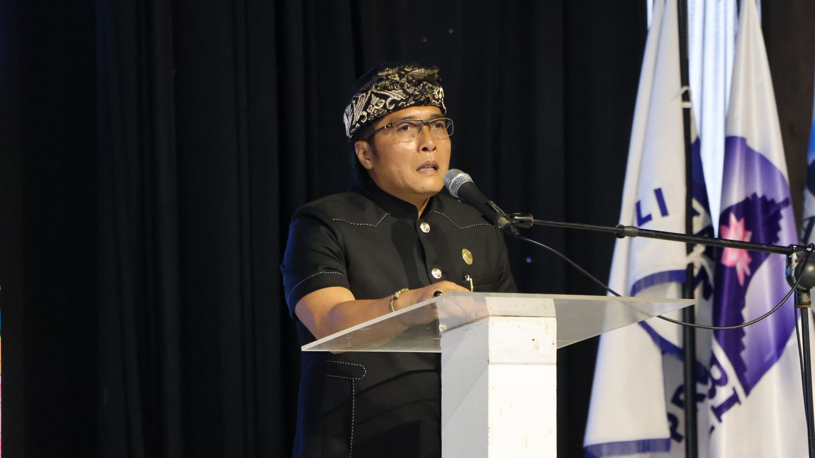 podiumnews.com-Giri Prasta: WALUBI Jaga Harmoni Bali