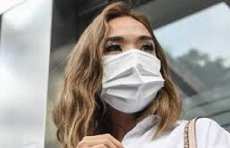 podiumnews.com-Gisel Dijadwalkan Ulang Pemeriksaan Pekan Depan