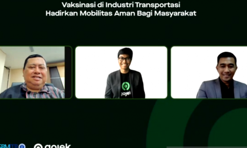 podiumnews.com-Gencarnya Vaksinasi Perlu Dibarengi Transparansi