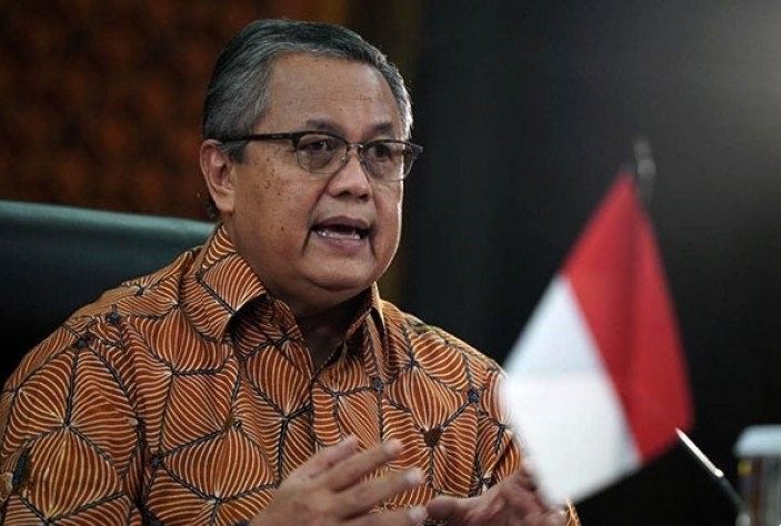 podiumnews.com-12 Juta UMKM Ditarget Terhubung QRIS Tahun 2021 