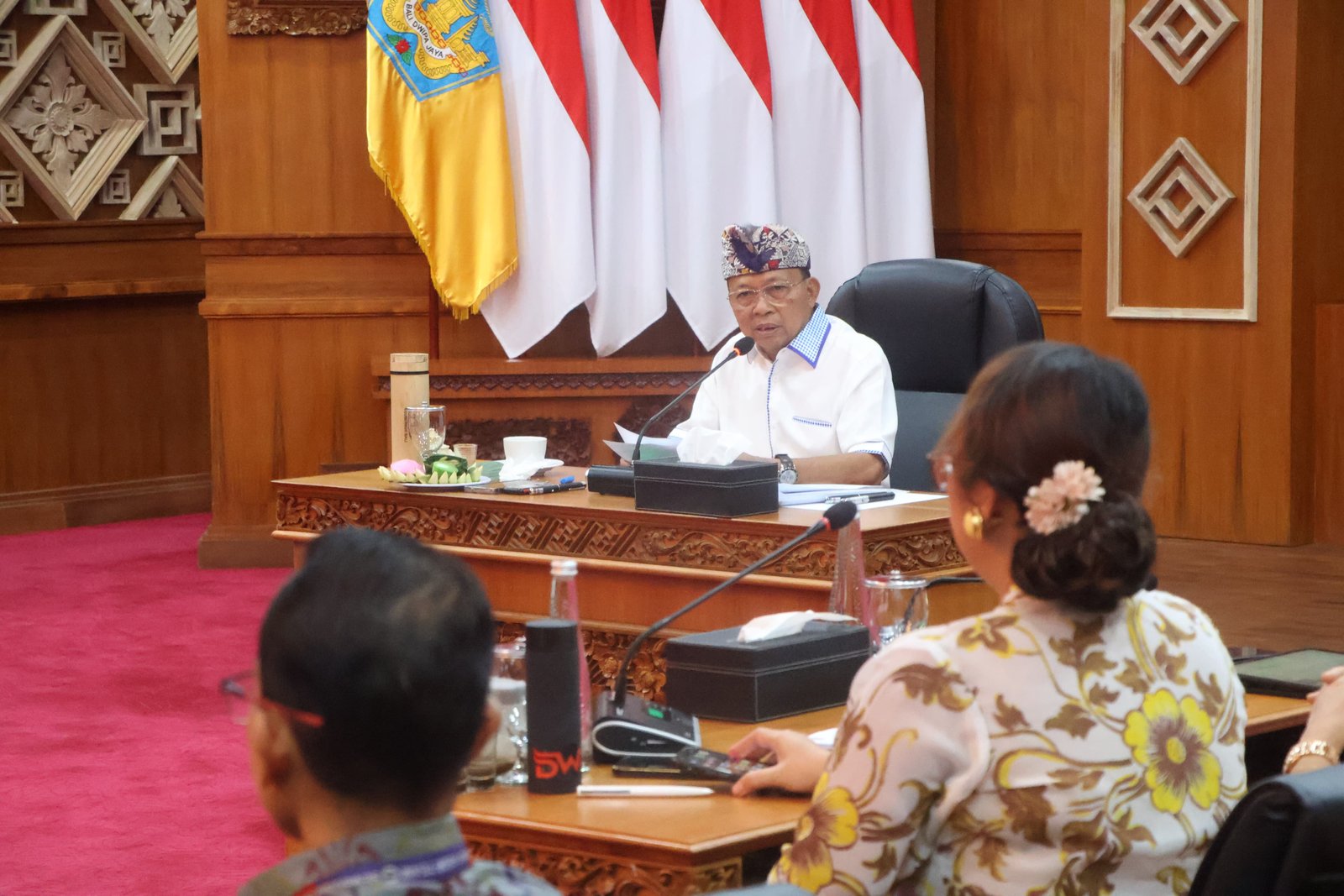 Produsen AMDK Dukung Aturan, Minta Toleransi Habiskan Stok