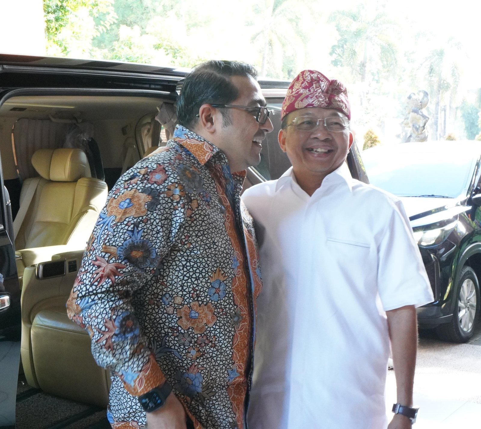Bali Didorong Tinggalkan Ketergantungan pada Pariwisata