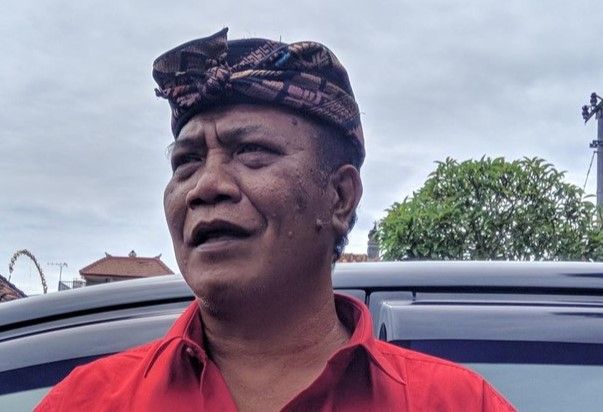 podiumnews.com-Ketua DPRD Klungkung Soroti Persoalan Calistung di Sekolah Dasar