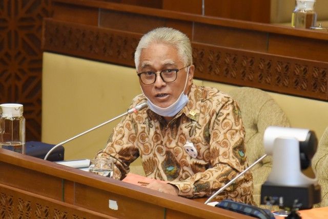 podiumnews.com-Jangan Seret TNI-Polri isi Jabatan Politis