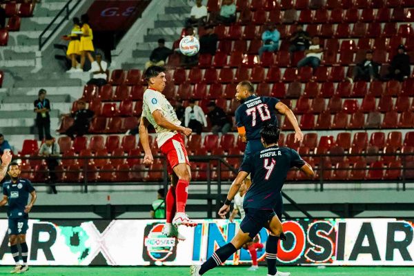 podiumnews.com-Singo Edan Tandang Tanpa Top Skor