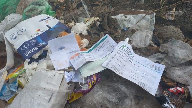 podiumnews.com-Usut Tuntas Temuan Limbah Medis di Selat Bali