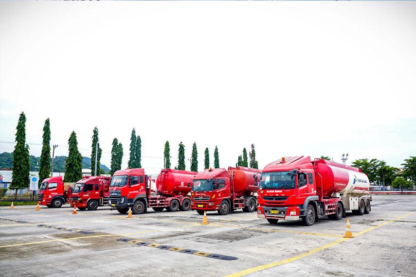 podiumnews.com-Pertamina: BBM dan LPG Saat Nataru Aman