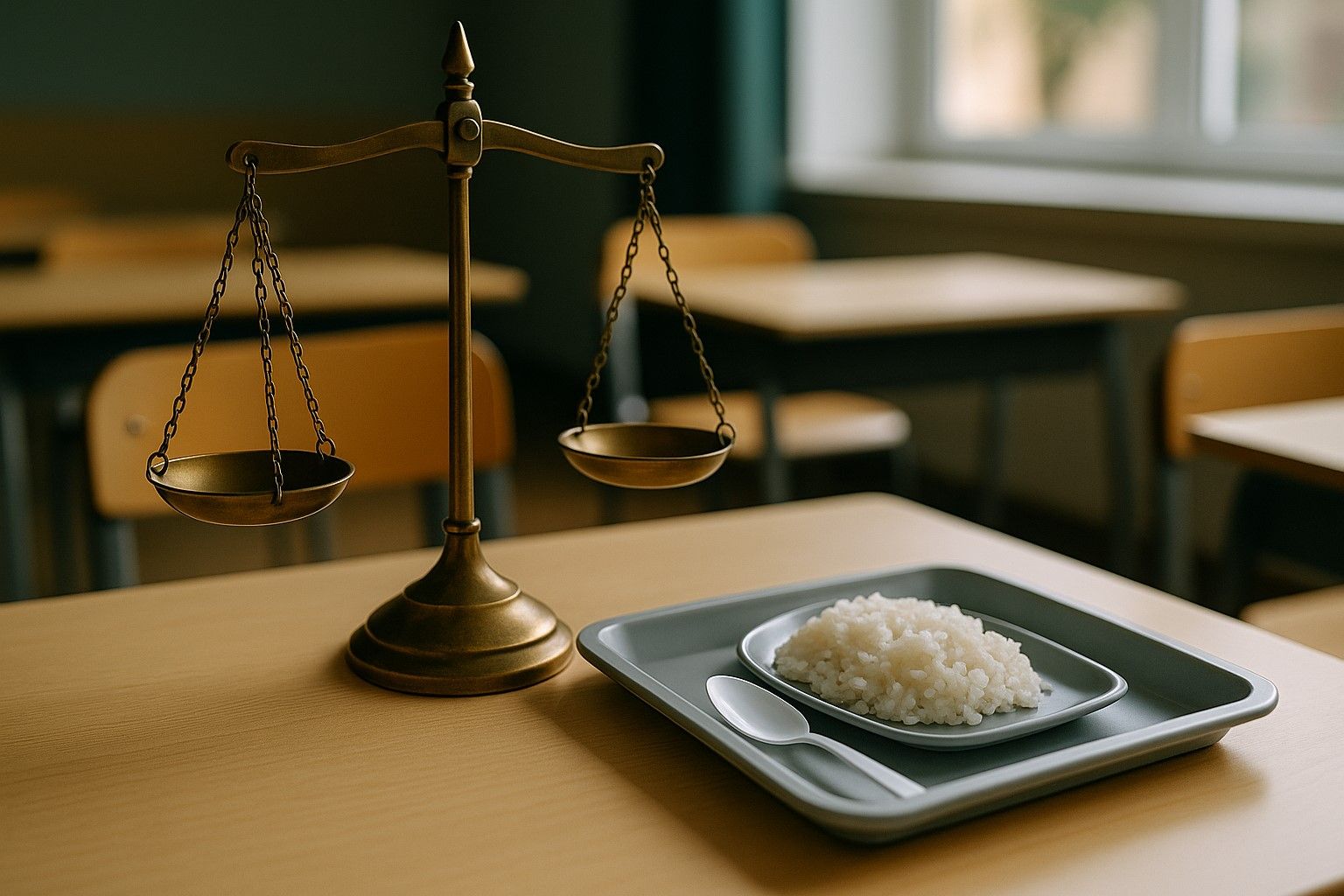 podiumnews.com-Komnas HAM Nilai Kasus Keracunan MBG Langgar Hak Anak