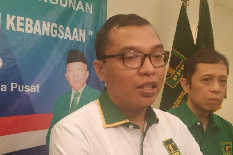 podiumnews.com-Berkaca 2019, Proses RUU Pemilu Jangan Terlambat Lagi