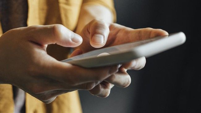 podiumnews.com-Waspadai Modus Penipuan Salah Transfer Uang