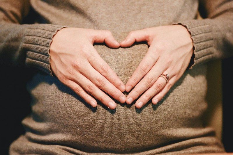 podiumnews.com-Bumil Bisa Konsumsi Bahan Herbal untuk Atasi Mual hingga Nyeri Sendi