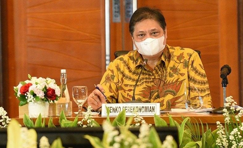 podiumnews.com-Tiga Provinsi Tambahan Turut Terapkan PPKM Mikro