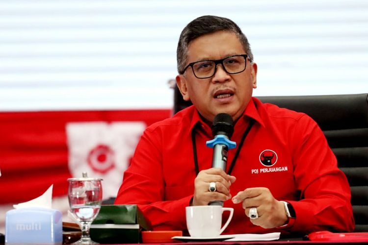 podiumnews.com-PDIP Umumkan Paslon Dua Kabupaten di Bali 