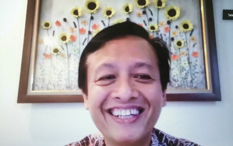 podiumnews.com-Literasi Digital Penting Untuk Keamanan Siber