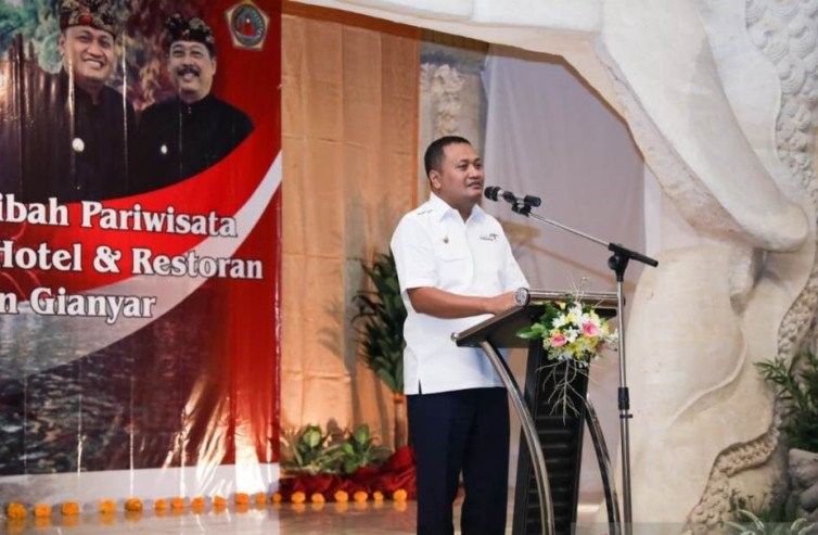 podiumnews.com-Dana Hibah Pariwisata di Gianyar Mulai Proses Pencairan 
