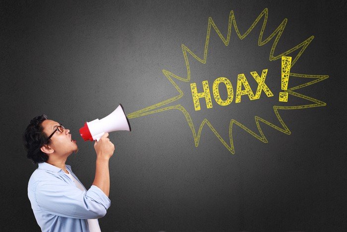 Lurah Gilimanuk Tegaskan Hoaks Soal Jasa Helikopter Penyeberangan