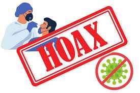 podiumnews.com-Kominfo Putus Ribuan Akses Hoaks tentang Covid-19